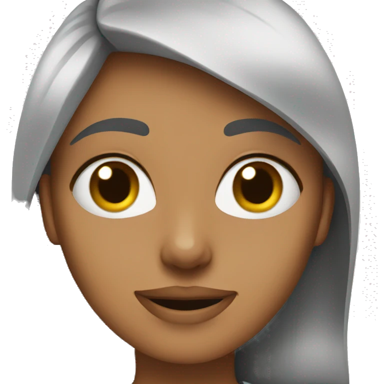 Girlfriend  emoji