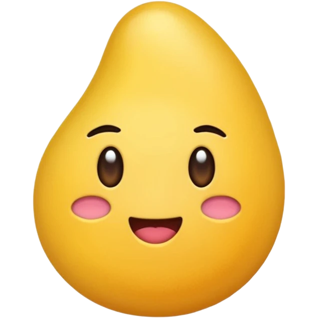 Anus emoji