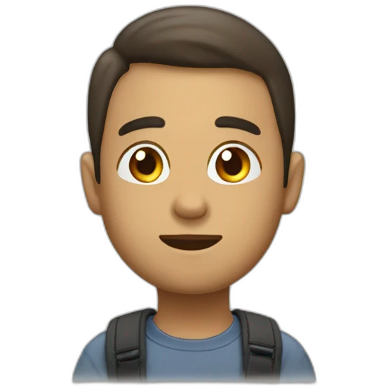 Puedo comerme un móvil? emoji