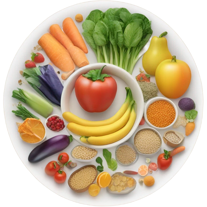 Food emoji