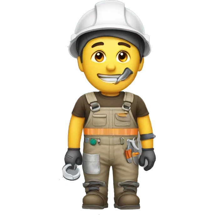 repair emoji