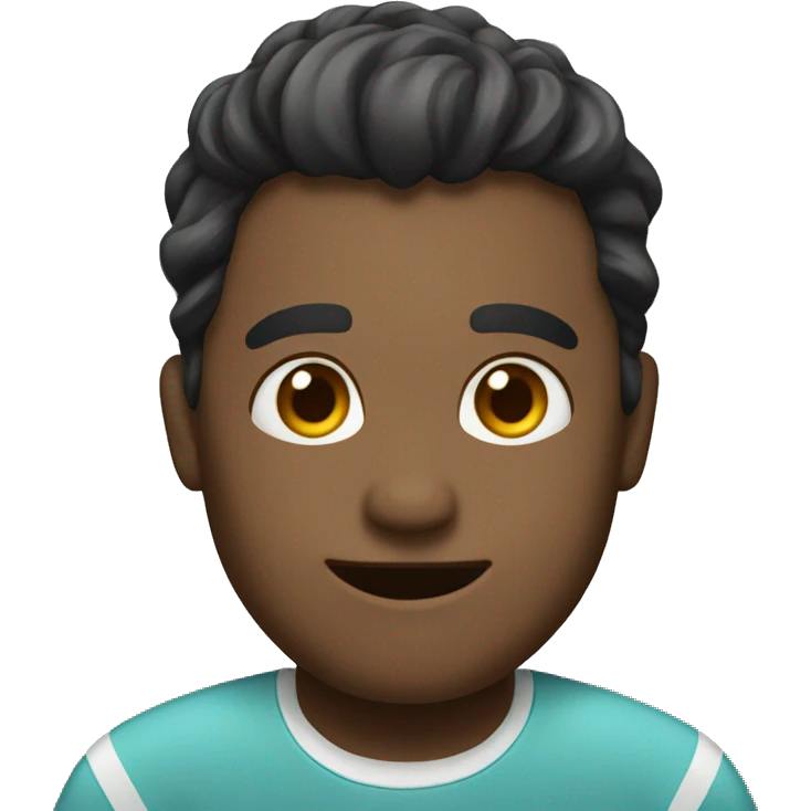 Wave goodbye emoji
