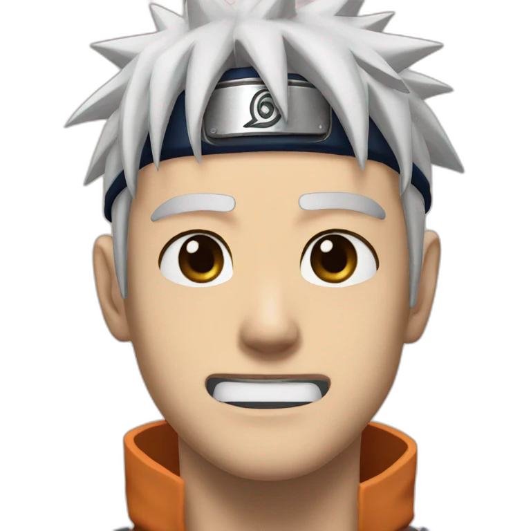 pain naruto emoji