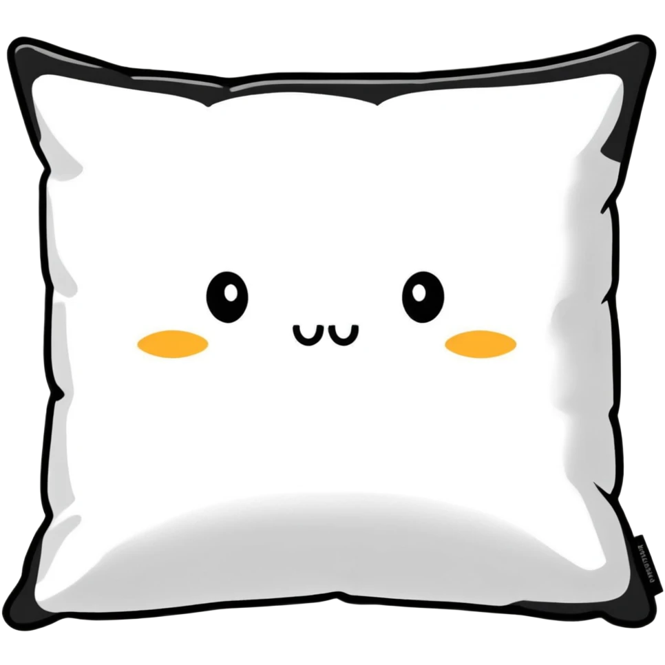 pillow emoji