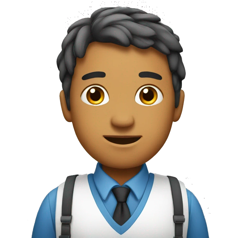 home tuition emoji