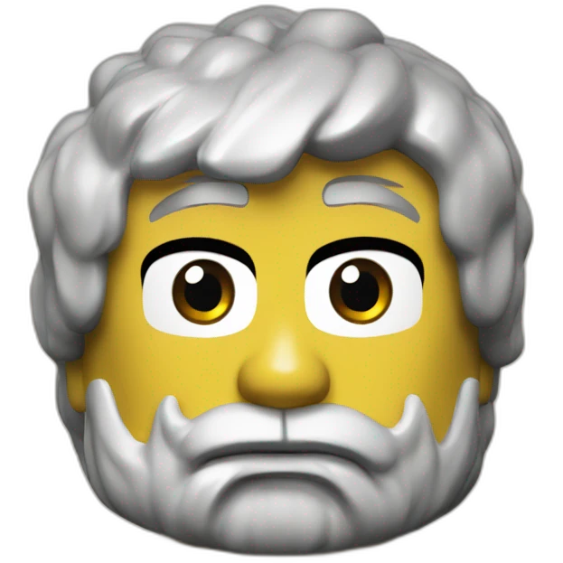 Lego emoji