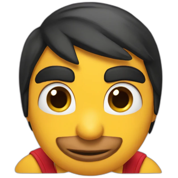 piolin emoji