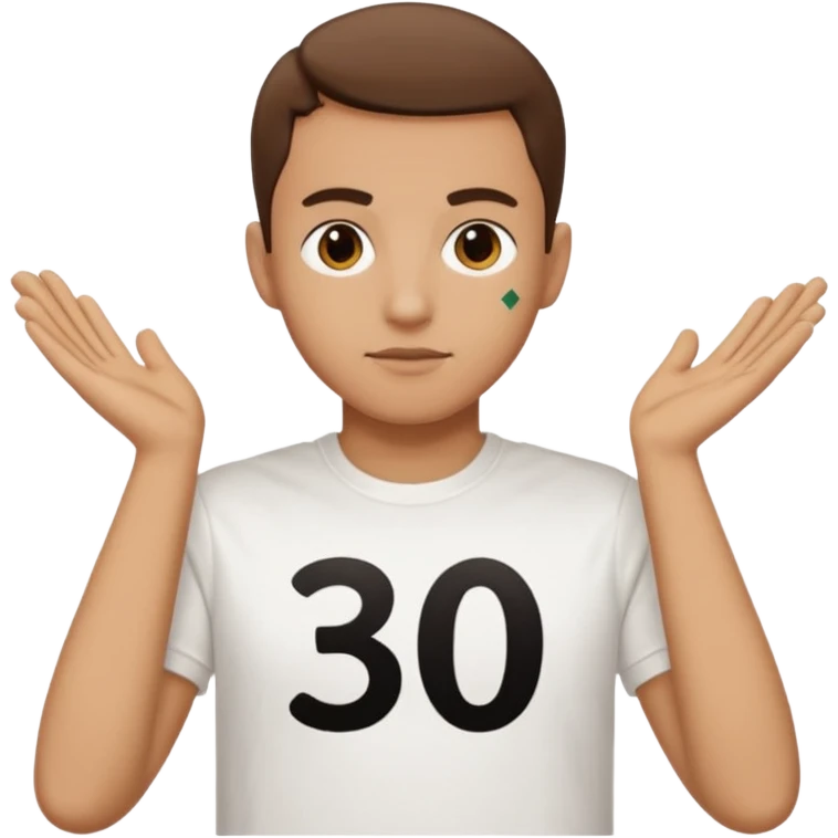 1 de marzo emoji