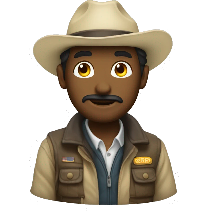 creame dos exploradores emoji