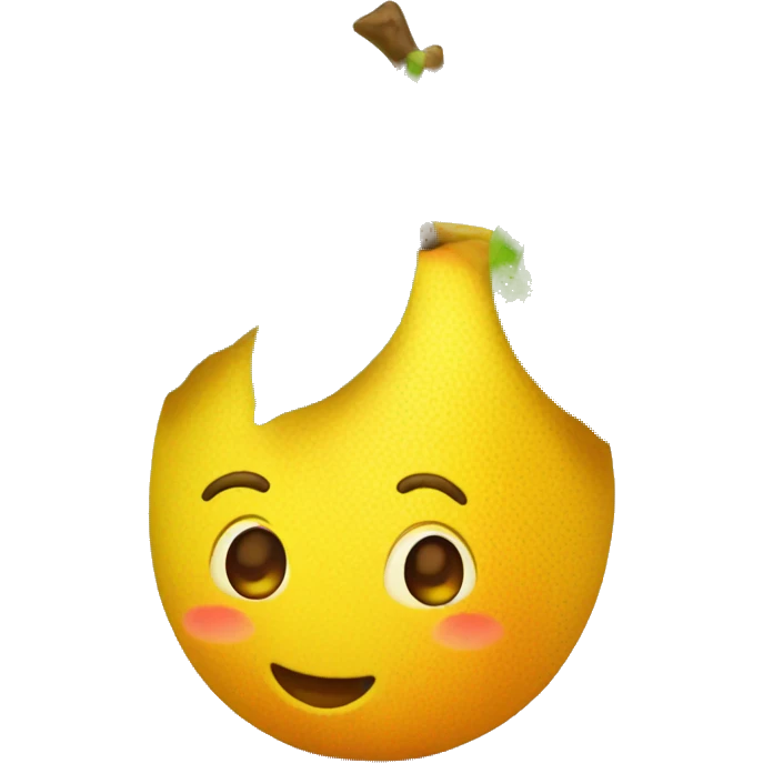 fruit emoji