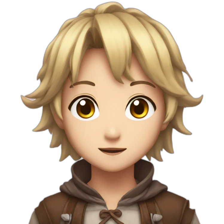 Evoli emoji