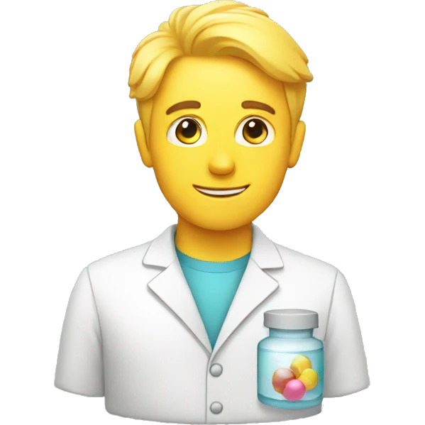 Pharmaceuticals  emoji