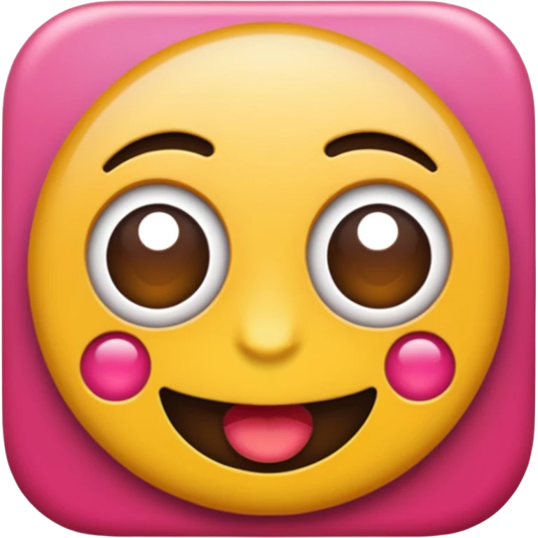 Instagram emoji emoji