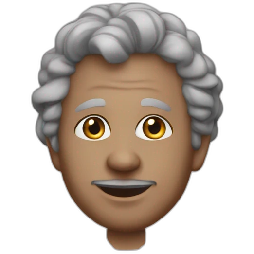 Booder montreux emoji