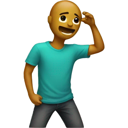 dab emoji  emoji