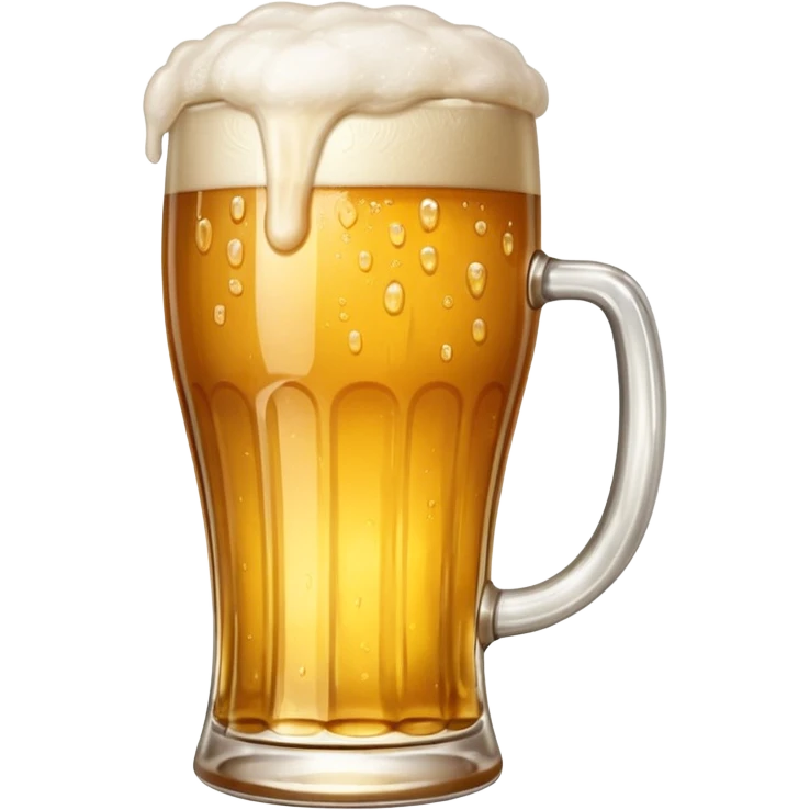 cerveza emoji