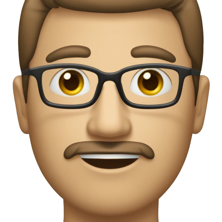 Mensch mit Blumenstrauß  emoji