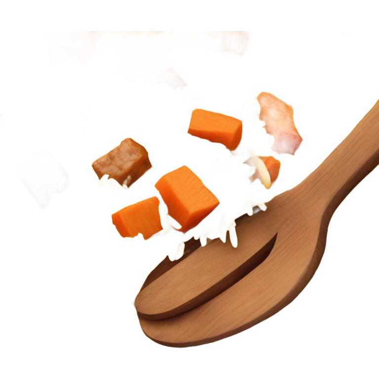 Uzbek plov emoji