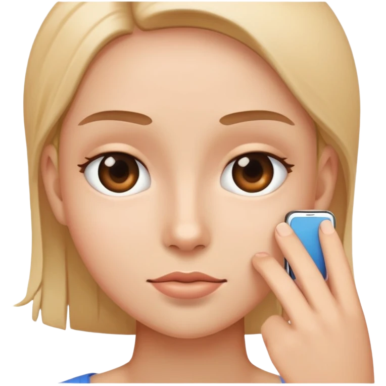 Verificación  emoji