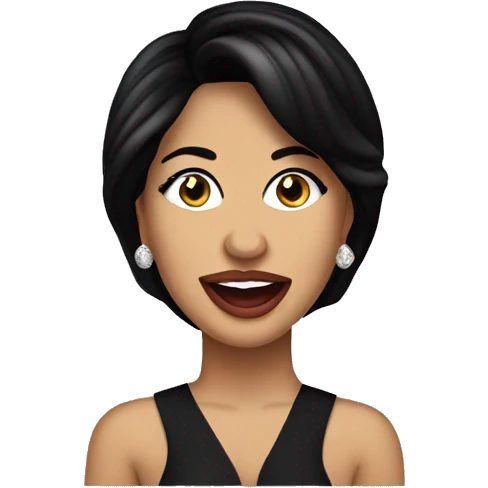 selena Quintanilla  emoji
