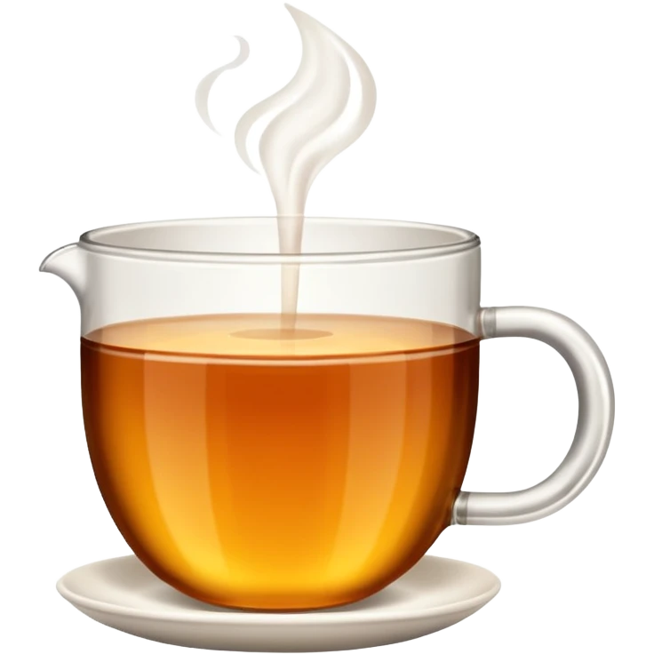 Brew tea emoji