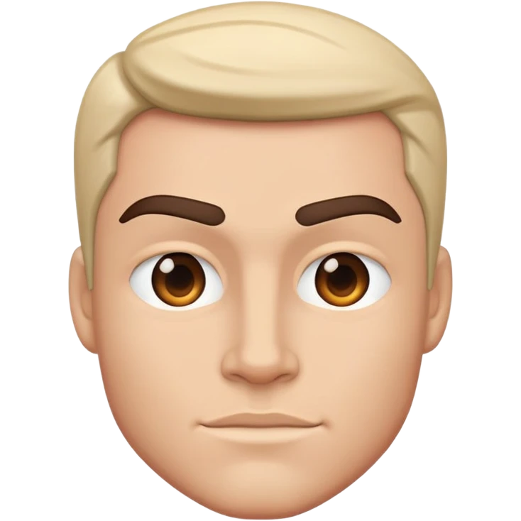 Hero emoji