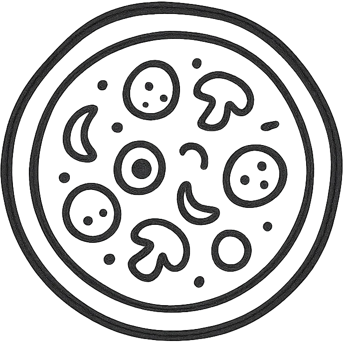 pizza emoji