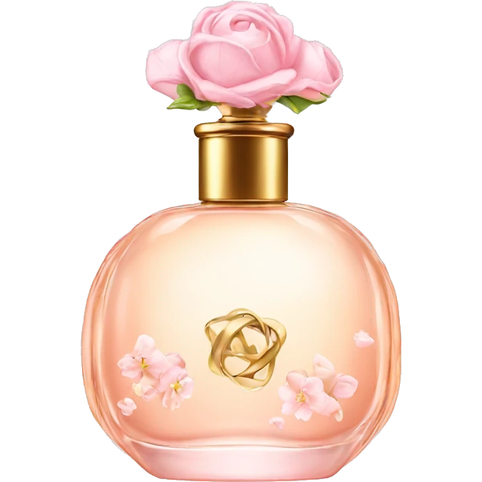 perfume emoji