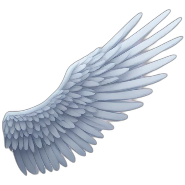 wing emoji