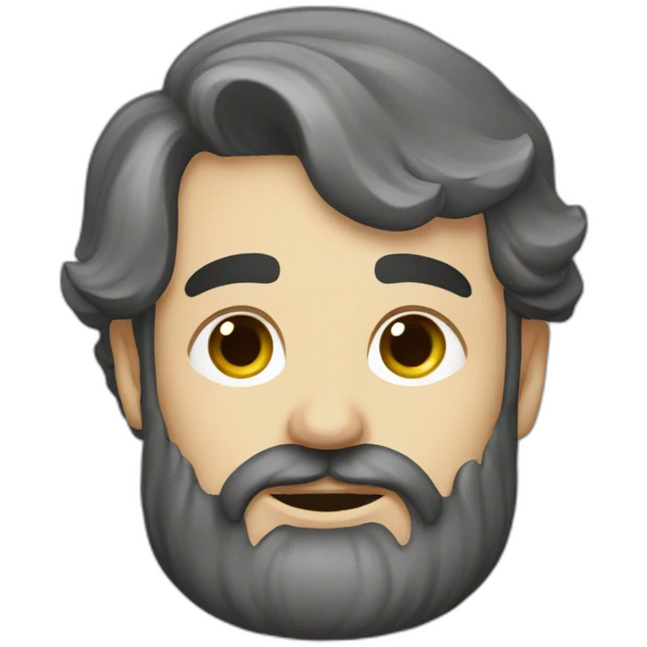 cruz de borgoña emoji
