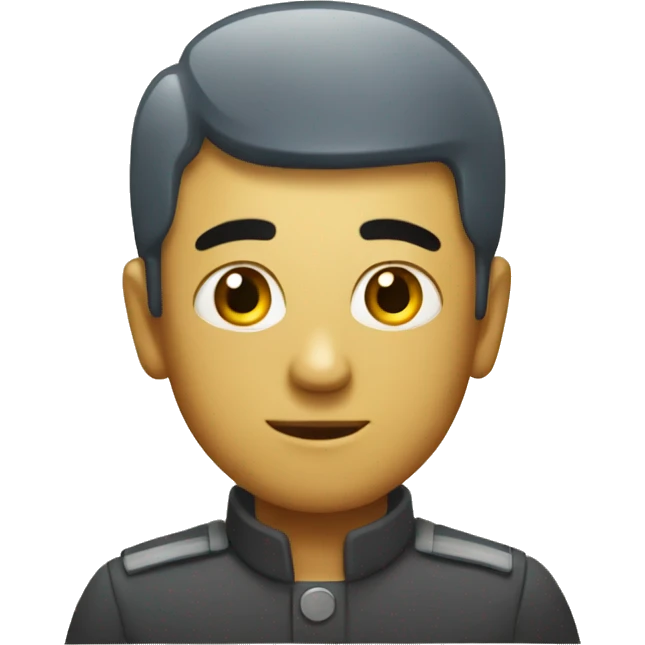 Stamp that emoji