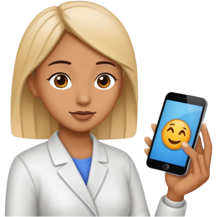 Dactylological language  emoji