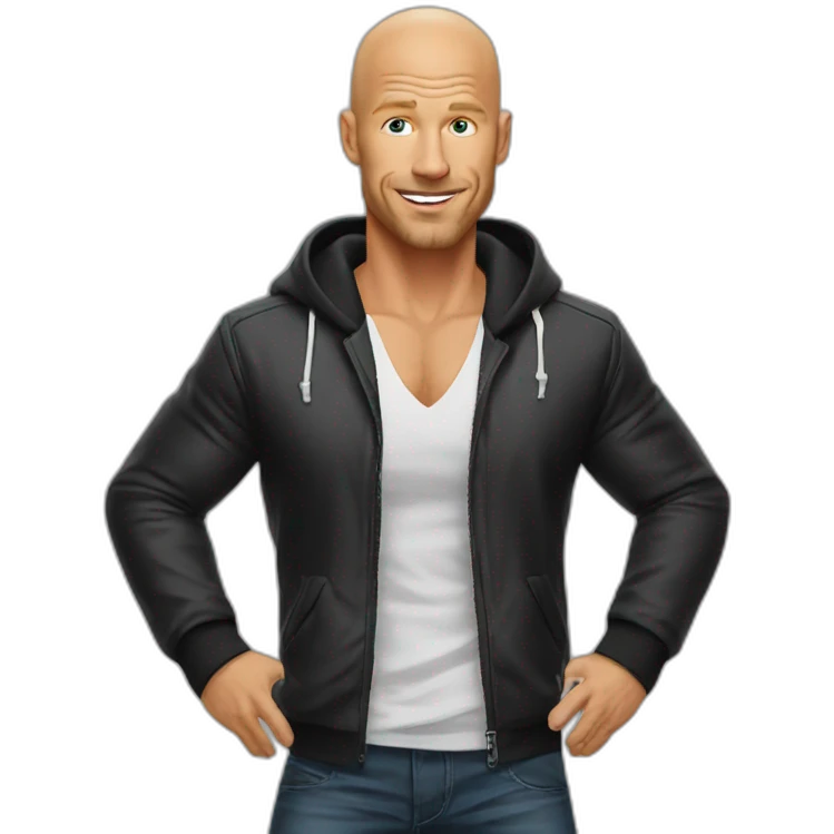Johny sins emoji