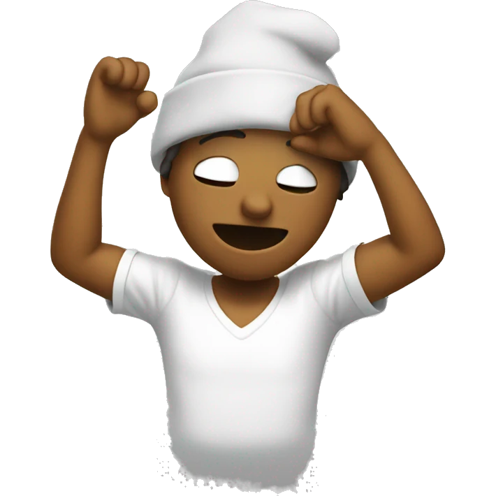 dab emoji