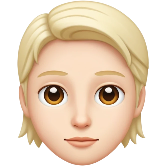 Me emoji