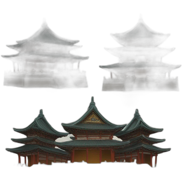 temple emoji