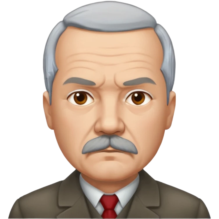 Vladimir Lenin emoji