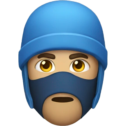 Subzero emoji