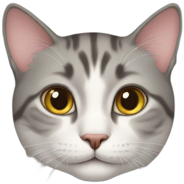 cat emoji
