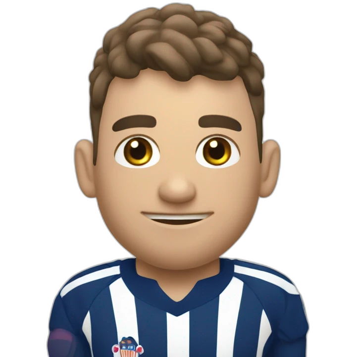 Club esportiu la marina emoji