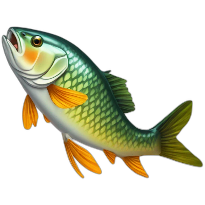 Saut carpé emoji