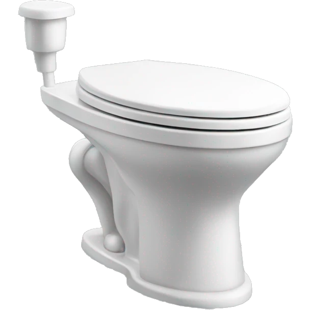 A skibidi toilet emoji
