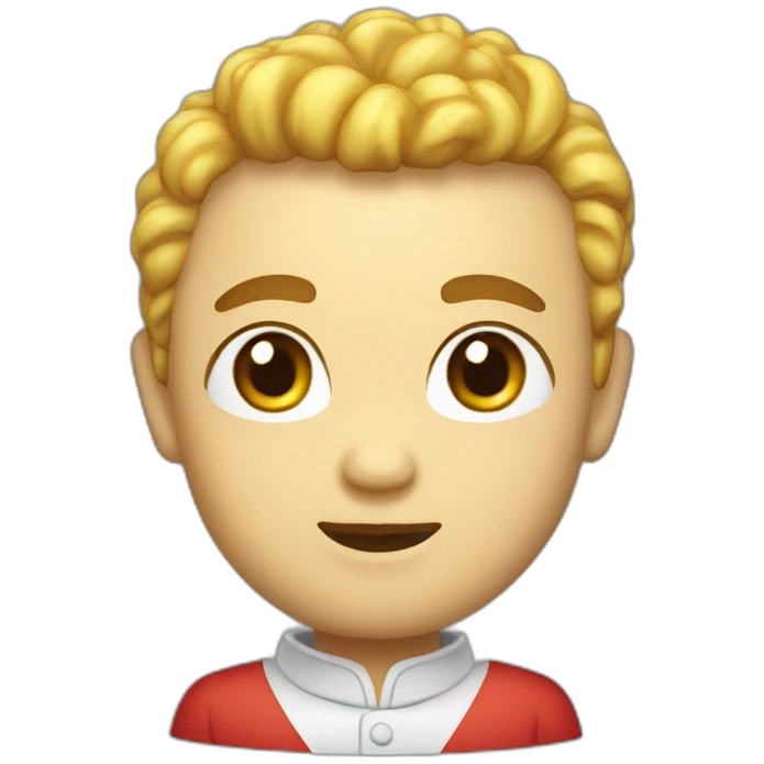 mister chao Chinese food emoji