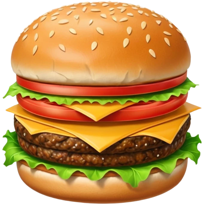 big food emoji