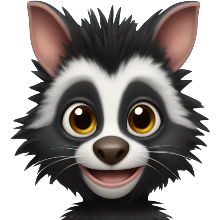 Aye aye  emoji
