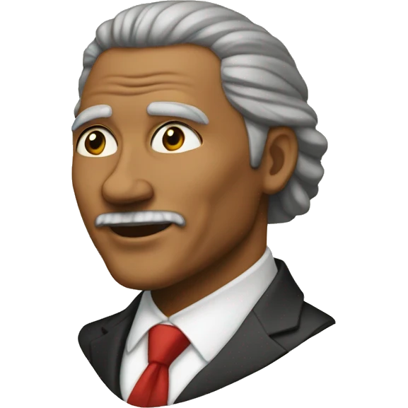 milei president emoji