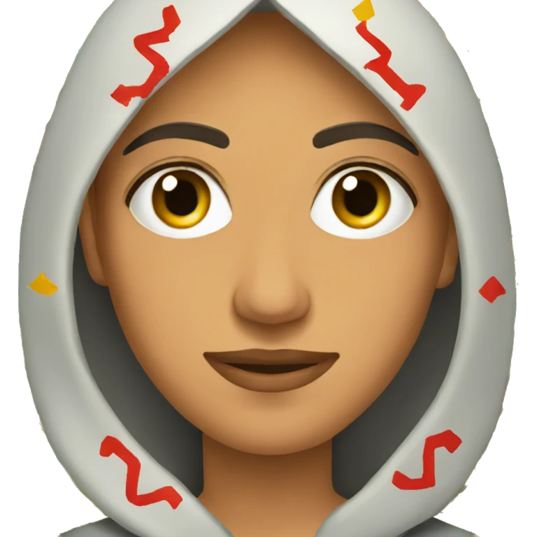 Tamazight emoji