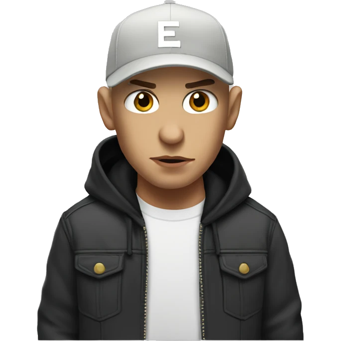 eminem emoji