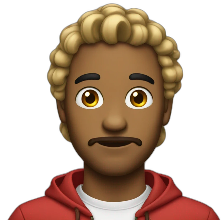 Killa zoldique emoji
