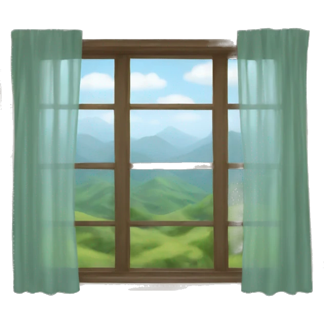Ventana emoji